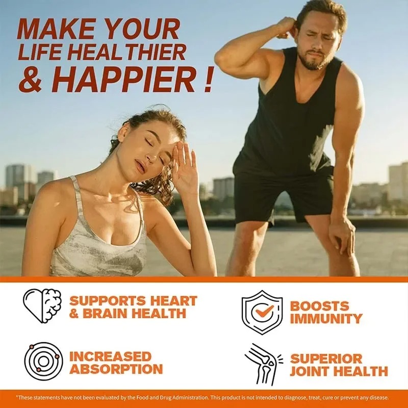 Cápsulas de Cúrcuma e Curcumin - Turmeric Curcumin Capsule avaliação e preço
