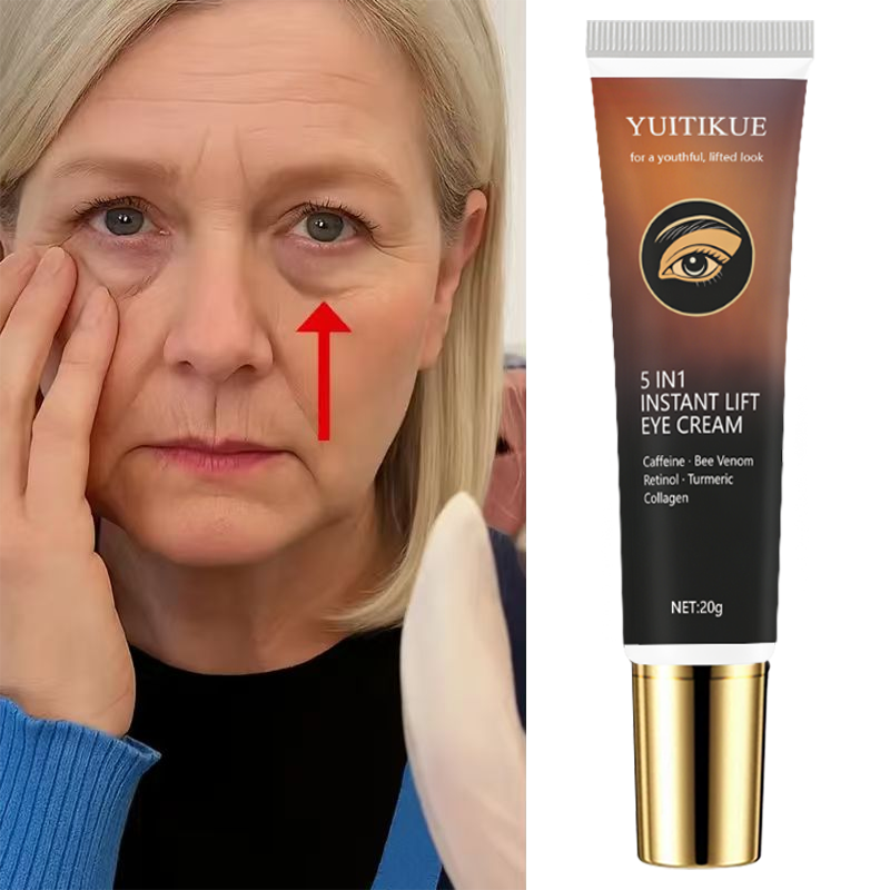 Creme para os olhos com peptíd - Turmeric Curcumin Capsule avaliação e preço