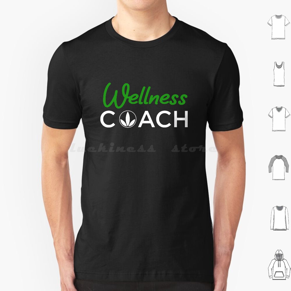 Camiseta de Algodão Wellness p - Nutrition Of Fitness avaliação e preço